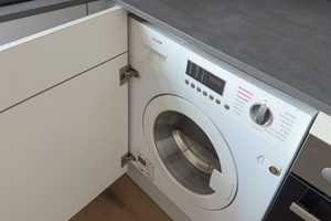 Kernsanierte 2-Zimmer-Wohnung mit Küche u. Waschmaschine – Düsseldorf – Vorschaubild 9