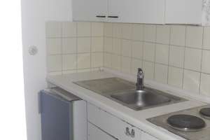 1 Zimmer Apartment München Fürstenried zu verkaufen – Forstenrieder Allee 78, 81476 Forstenried, München – Vorschaubild 6