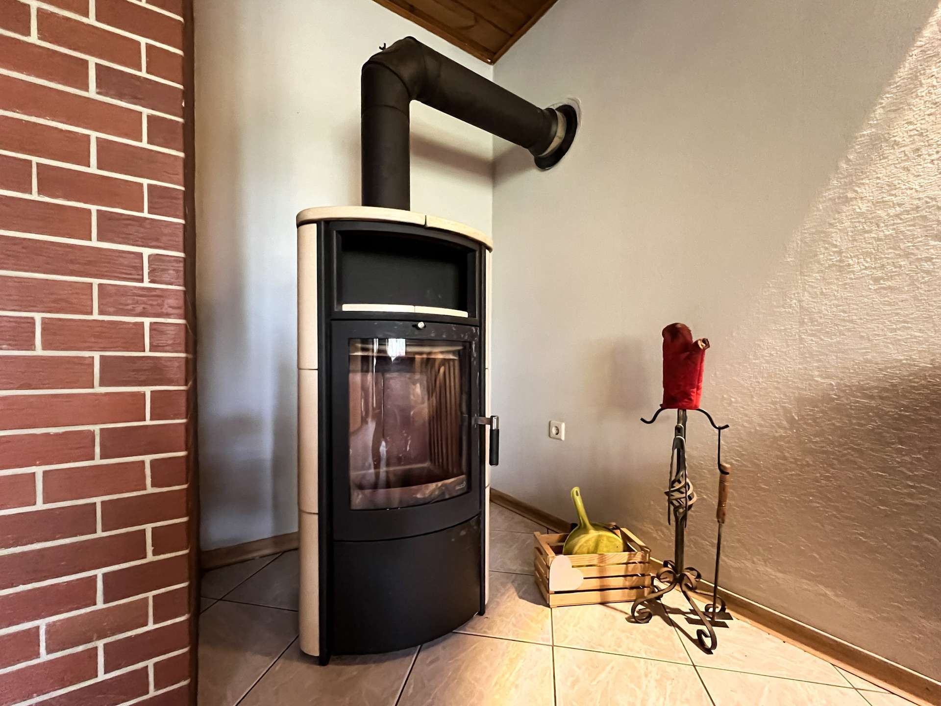 Immobilie in Mockrehna - Zeitnah einziehen! Balkon | Wintergarten | Kaminzimmer | Garten | Carport u.v.m. - Bild 0