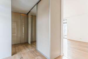 Lichtdurchflutetes Penthouse mit Sonnenterrasse im Herzen von Oldenburg – Die vollständige Adresse der Immobilie erhältst du vom Anbieter., 26121 Innenstadt, Oldenburg (Oldenburg) – Vorschaubild 4
