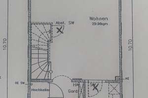 Attraktives Reihenhaus mit Blick ins Grüne in Bremen-Arsten – Die vollständige Adresse der Immobilie erhältst du vom Anbieter., 28279 Kattenesch, Bremen – Vorschaubild 29
