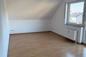 Charmante 2-Zimmer-Wohnung mit großem Balkon in Dortmund-Lücklemberg