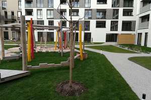 2-Zimmer-Wohnung mit Balkon in Neupasing – Erna-Eckstein-Straße 3, 81245 Neupasing, München – Vorschaubild 12
