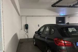 Schöne 3 - Zimmer Wohnung in St. Johannis - möbliert - E-Laden – Schnieglinger Straße 76B, 90419 Westfriedhof, Nürnberg – Vorschaubild 5