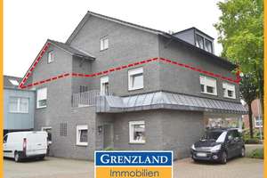 3-Zimmer Mietwohnung