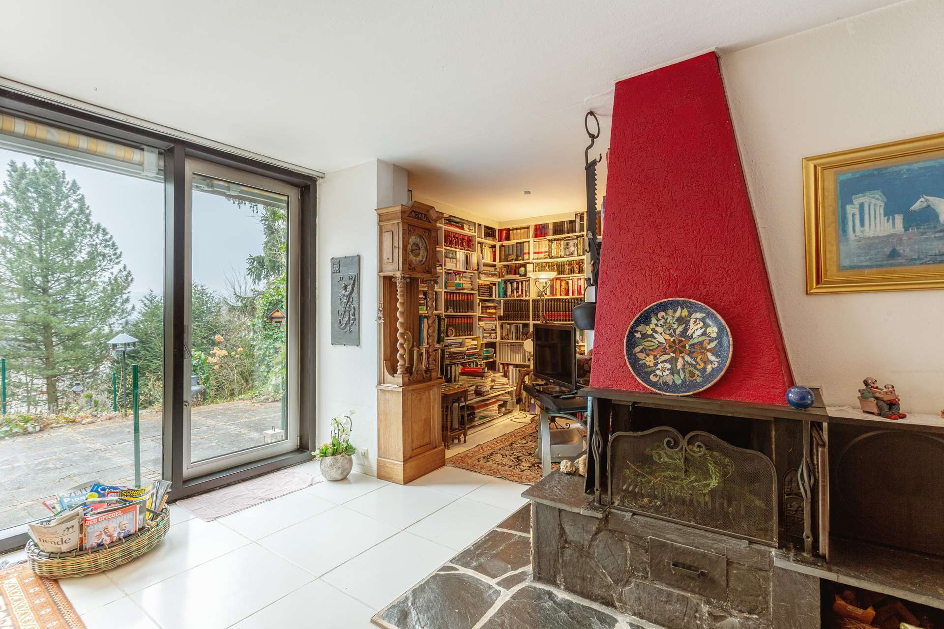 Immobilie in Kall - Sahnestückchen in Premium- und Aussichtslage - Bild 0