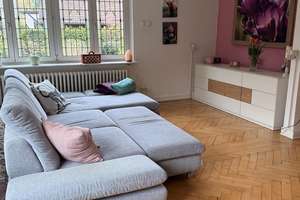 Rarität in begehrter Villenlage – Die vollständige Adresse der Immobilie erhältst du vom Anbieter., 47259 Ungelsheim, Duisburg – Vorschaubild 2