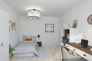 Wohnen mit Gartenidylle – Stilvolles Reihenmittelhaus in begehrter Lage von Holweide – Die vollständige Adresse der Immobilie erhältst du vom Anbieter., 51067 Holweide, Köln – Vorschaubild 21
