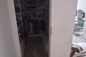 Große, sanierte Maisonette-Wohnung in der Duisburger Innenstadt von privat zu vermieten – Claubergstraße 26, 47051 Dellviertel, Duisburg – Vorschaubild 7