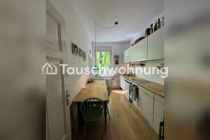Tauschwohnung: Charmante 2,5 Whg. Wiehre (Annaplatz) gegen 3-4 Zi-Whg. – Die vollständige Adresse der Immobilie erhältst du vom Anbieter., 79100 Unterwiehre-Nord, Freiburg im Breisgau – Vorschaubild 5