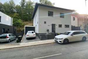 Einfamilienhaus (BJ. 2018) im grünen Ruhrtal von Burgaltendorf, Essen – Essen – Vorschaubild 1