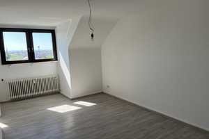 Gemütliche und ruhige 1-Zimmer-Dachgeschosswohnung in Heidelberg-Rohrbach – Heidelberg – Vorschaubild 3
