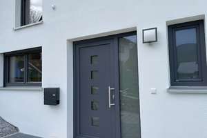 Sehr schönes Reihenhaus BJ24 - Massivbau - Wärmepumpe - PV - Garage - EBK – Wehratalstrasse 31c, 79664 Wehr – Vorschaubild 11