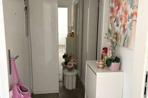 1 Zimmer Apartment – Die vollständige Adresse der Immobilie erhältst du vom Anbieter., 51381 Quettingen, Leverkusen – Vorschaubild 6