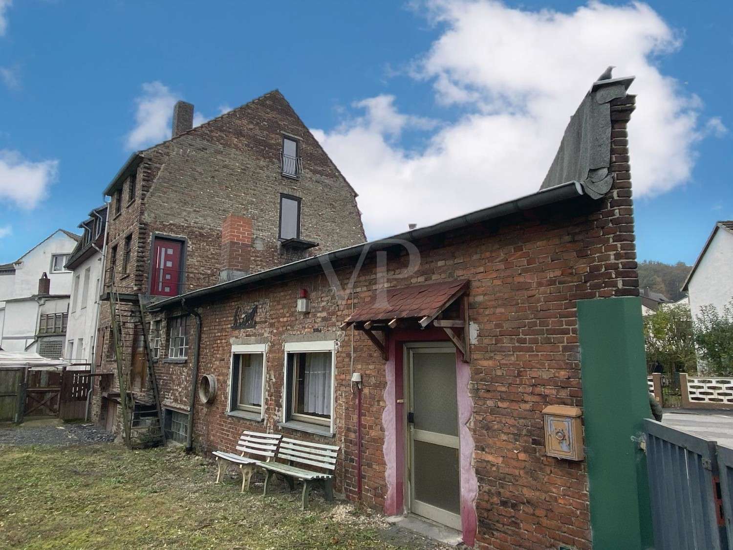 Perfekt für kreative Visionäre - aus Fabrik entsteht Loft!, Märkischer Kreis – Bild 3