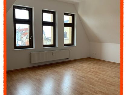 Helle preiswerte store 3-Zi. Dachwohnung in Marienthal-Ost zu vermieten!!!