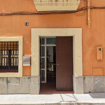 in Llorenç Del Penedes
