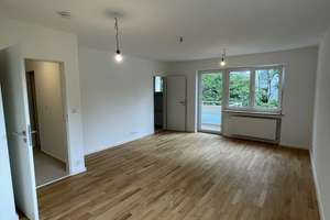 Modernisiertes großzügiges Apartment mit 42m² mit großem Balkon in München Laim - Provisionsfrei !!