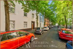 Frisch renoviertes Wohnglück: 3-Zimmer-Erdgeschosswohnung mit Terrasse in Köln-Vingst – 51107 Vingst, Köln – Vorschaubild 2