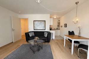 Einzigartiges Wohngefühl mit Gartenkomfort! Apartment als Investment oder zur Eigennutzung – Die vollständige Adresse der Immobilie erhältst du vom Anbieter., 40599 Hassels, Düsseldorf – Vorschaubild 4