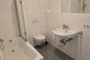 Ruhig gelegenes 1 Zimmer Appartement in zentraler Lage mit Terrasse – Vaalser Straße 8-10, 52064 Aachen – Vorschaubild 5