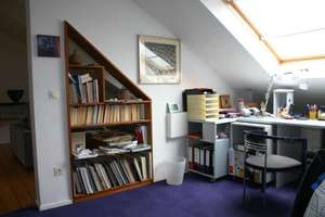 **Loft über den Dächern der Südstadt - 110qm! Keine Provision* – Die vollständige Adresse der Immobilie erhältst du vom Anbieter., 53113 Südstadt, Bonn – Vorschaubild 7