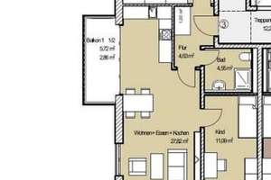 Wohnparadies in Villenlage in München Solln – Die vollständige Adresse der Immobilie erhältst du vom Anbieter., 81477 Obersendling, München – Vorschaubild 2