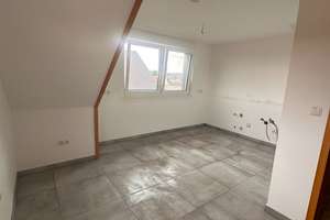 Lebendiges Miteinander: 3-Zimmer-Wohnung in Poxdorf – Die vollständige Adresse der Immobilie erhältst du vom Anbieter., 91099 Poxdorf – Vorschaubild 4