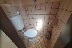teilsananiertes, mod.-bed. 3 Familienhaus mit Zufahrt, Garten, Hof und Garage – Die vollständige Adresse der Immobilie erhältst du vom Anbieter., 99974 Mühlhausen/Thüringen – Vorschaubild 29