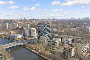 Stilvolle Investmentimmobilie zwischen Tiergarten und Spree im Berliner Hansaviertel – Die vollständige Adresse der Immobilie erhältst du vom Anbieter., 10555 Hansaviertel, Berlin – Vorschaubild 12