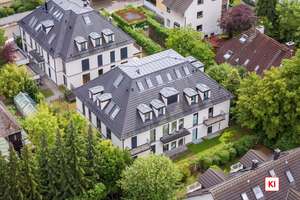 Neuwertig und sofort bezugsfrei | 3,5-Zi-Whg. mit zusätzlichem Arbeitszimmer, Galerie, Sauna und TG – Die vollständige Adresse der Immobilie erhältst du vom Anbieter., 81247 Obermenzing, München – Vorschaubild 2