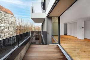 105 m² Wohnqualität – Offenes Wohnkonzept mit Südbalkon und Smart Home – Die vollständige Adresse der Immobilie erhältst du vom Anbieter., 10781 Schöneberg, Berlin – Vorschaubild 6