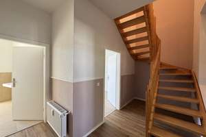 Großzügiges Wohngefühl mit Balkon und zwei Bädern – Winckelmannstraße 10, 39108 Stadtfeld Ost, Magdeburg – Vorschaubild 8
