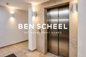 Moderne Eleganz in einer der begehrtesten Wohnlagen Düsseldorfs – 40549 Oberkassel, Düsseldorf – Vorschaubild 9