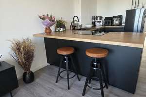 Moderne 3-Zimmer-Wohnung in Düsseldorf Flingern-Süd – Die vollständige Adresse der Immobilie erhältst du vom Anbieter., 40233 Flingern Süd, Düsseldorf – Vorschaubild 13