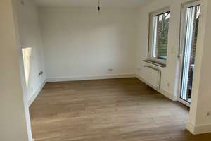 Single-Appartement mit Garten an der Clemenskirche – Hohe Geest 13, 48165 Hiltrup-Mitte, Münster – Vorschaubild 3