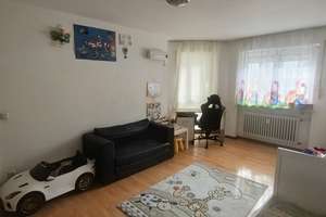 Ausgestattete 3-Zimmer-Wohnung in Top-Lage mit Duplex-Garage & Einbauküche – Aidenbachstr. 115b, 81379 Obersendling, München – Vorschaubild 6