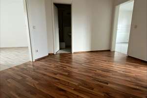 Zuhause angekommen - Stilvolle 2 Zimmer Wohnung mit Wohlfühlgarantie – Epiphanienweg 57, 33739 Jöllenbeck, Bielefeld – Vorschaubild 3