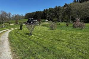 Naturidylle in Alleinlage, 4,7 ha