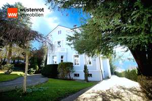 Einmalige Kapitalanlage in Remscheid Nord - Traumhafte Villa mit Wohnrecht