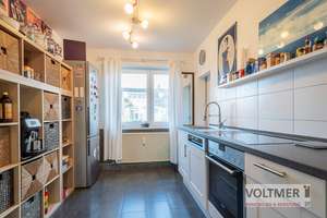 WOHNTRAUM - großzügige Eigentumswohnung mit kleinem Balkon in Saarbrücken! – Die vollständige Adresse der Immobilie erhältst du vom Anbieter., 66113 Malstatt, Saarbrücken – Vorschaubild 9