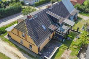 Gestaltungspotenzial: Realisieren Sie selbst das Haus Ihrer Träume in idyllischer Seenähe – Güstrow (Kreis) – Vorschaubild 12