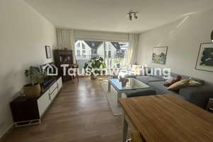 Tauschwohnung: Tausche wunderschöne 2-Zimmer gegen 3 Zimmer – Die vollständige Adresse der Immobilie erhältst du vom Anbieter., 40476 Derendorf, Düsseldorf – Vorschaubild 3