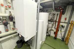 Provisionsfrei - Stilvolles Wohnen in bester Lage von Ibbenbüren - Großzügiges Wohnhaus mit 2 WE – Steinfurt (Kreis) – Vorschaubild 36