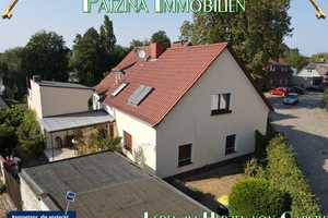 Leben im Herzen von Caputh, gepflegtes Wohnhaus in der Nähe zur Havel – Weberstraße 40, 14548 Potsdam-Mittelmark (Kreis) – Vorschaubild 2
