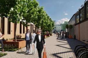 Cityloft im Rheinblick -WE B2.3- Gemacht für Glücksmomente! – Am Zollhof 12, 47829 Uerdingen, Krefeld – Vorschaubild 3