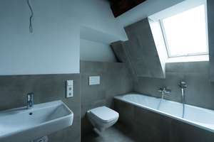 Exklusive großzügige 2-Zimmer-Maisonettewohnung in direkter Citylage der Mainzer Altstadt – Die vollständige Adresse der Immobilie erhältst du vom Anbieter., 55116 Altstadt, Mainz – Vorschaubild 17