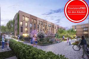 Erstbezug im September:
Neubau-Maisonette-Wohnung mit Privatgarten – 79114 Betzenhausen-Bischofslinde, Freiburg im Breisgau – Vorschaubild 1