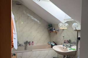 2 Zimmer Whg befristet zum 31.12.2026 verläng. Möglich – Die vollständige Adresse der Immobilie erhältst du vom Anbieter., 81479 Solln, München – Vorschaubild 5