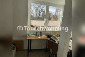 Tauschwohnung: Altbau 1,5 Zimmer mit Balkon am Haynspark – 4315 Neustadt-Neuschönefeld, Leipzig – Vorschaubild 3